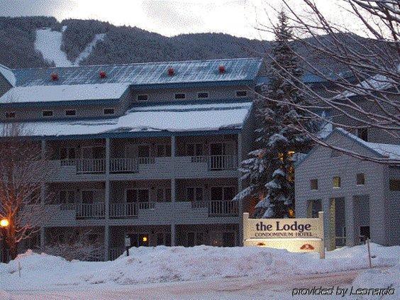 The Lodge At Lincoln Station Exterior photo